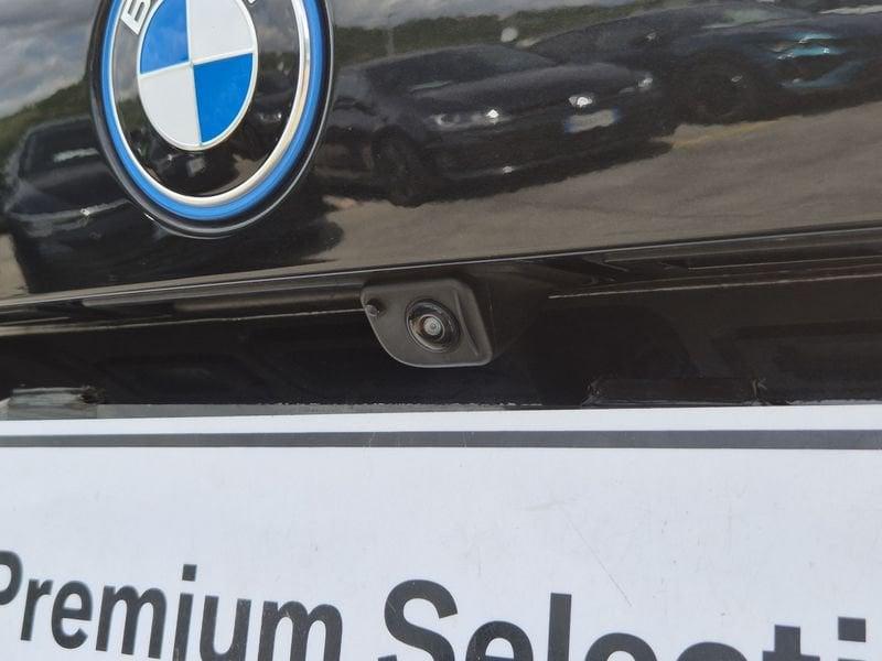 BMW Serie 2 Active Tourer 225e Active Tourer xdrive Msport auto