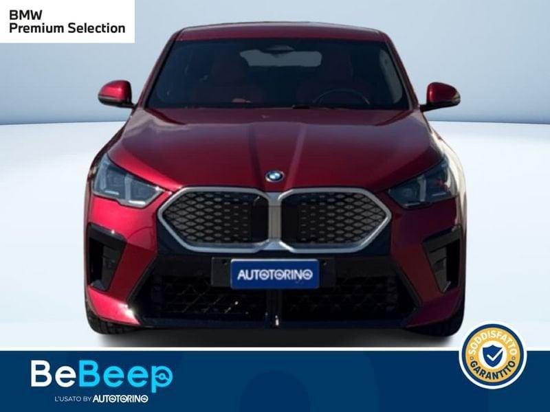BMW X2 I XDRIVE 30 MSPORT