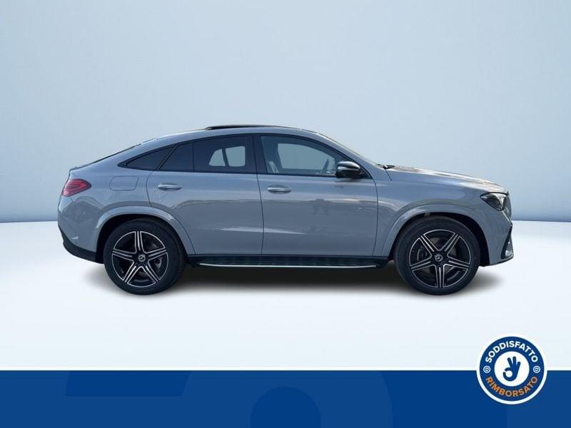 Mercedes-Benz GLE Coupé GLE 300d 4Matic Coupé AMG Line Premium