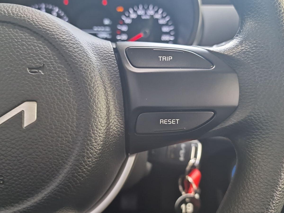 KIA PICANTO 1.0 TECHNO + DESIGN PACK