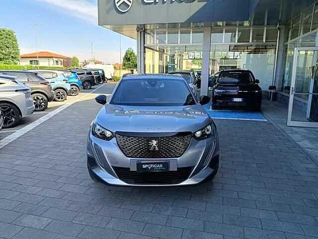 Peugeot 2008 1.2 PureTech 130cv EAT8 ALLURE PACK Aziendale