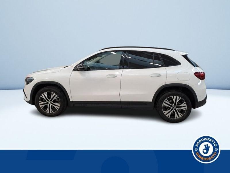 Mercedes-Benz GLA 180 d Automatic Advanced Plus Progressive