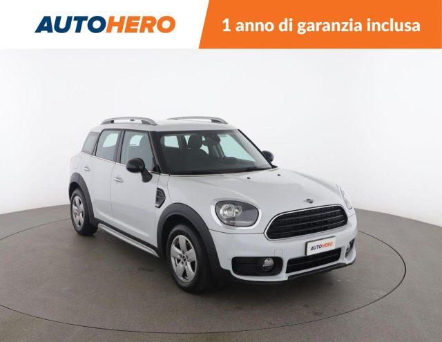 MINI Countryman 1.5 One D Countryman