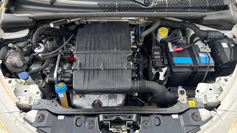 Lancia Ypsilon 5 Porte 1.2 Ecochic 69cv Gold