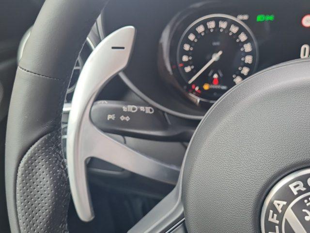 ALFA ROMEO Giulia 2.0 Turbo 280 CV AT8 AWD Q4 Sprint