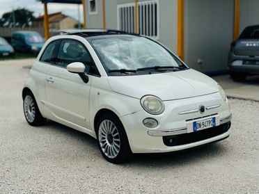 Fiat 500 1.4 GPL Sport 2008 Garanzia 12 mesi