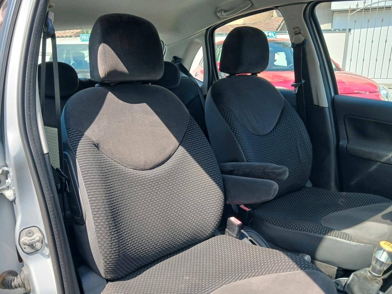 Citroen C3 1,1 Benzina Soli 80MILA KM