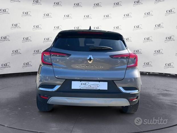 Renault Captur TCe Techno