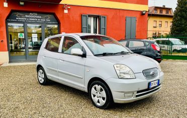 Kia Picanto 1.1 12V Spicy