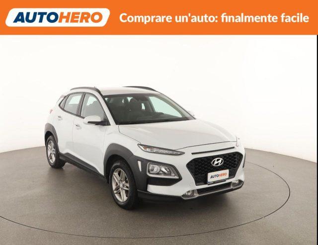 HYUNDAI Kona 1.0 T-GDI Comfort