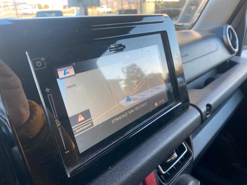 Suzuki Jimny 1.5 Top 4wd allgrip