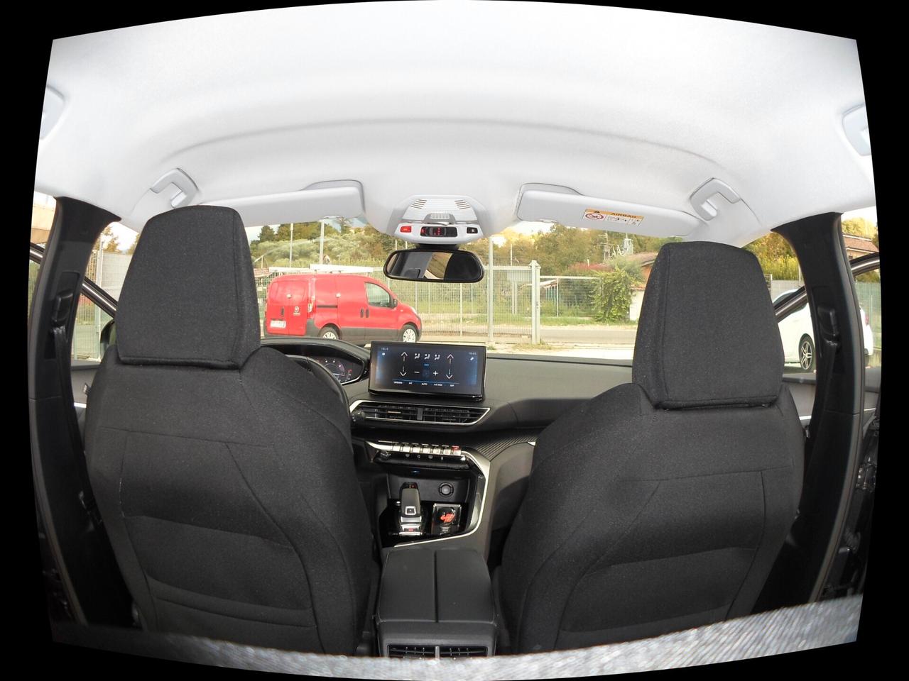 Peugeot 3008 BlueHDi 130 S&S EAT8 GT