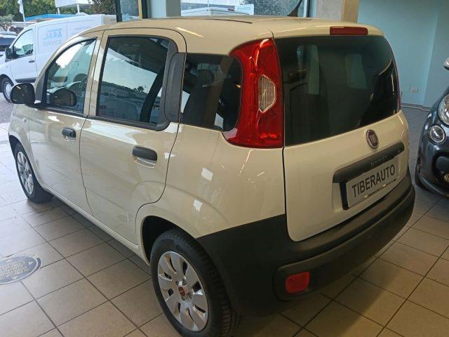 FIAT 1.2 Pop Van 2 posti