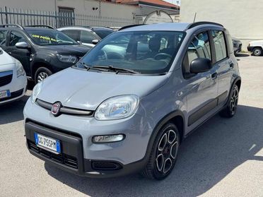 FIAT Panda 1.2 69CV GPL City Life SOGGIORNO GRATIS