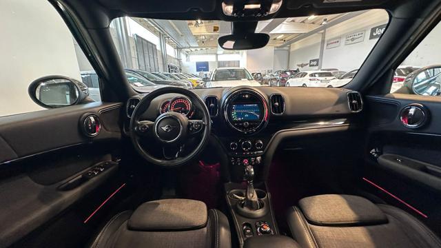 MINI Countryman 1.5 Cooper Hype Countryman AUTOMATICA