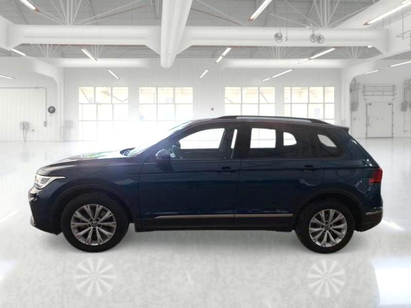 Volkswagen Tiguan 2.0 tdi Life 150cv dsg