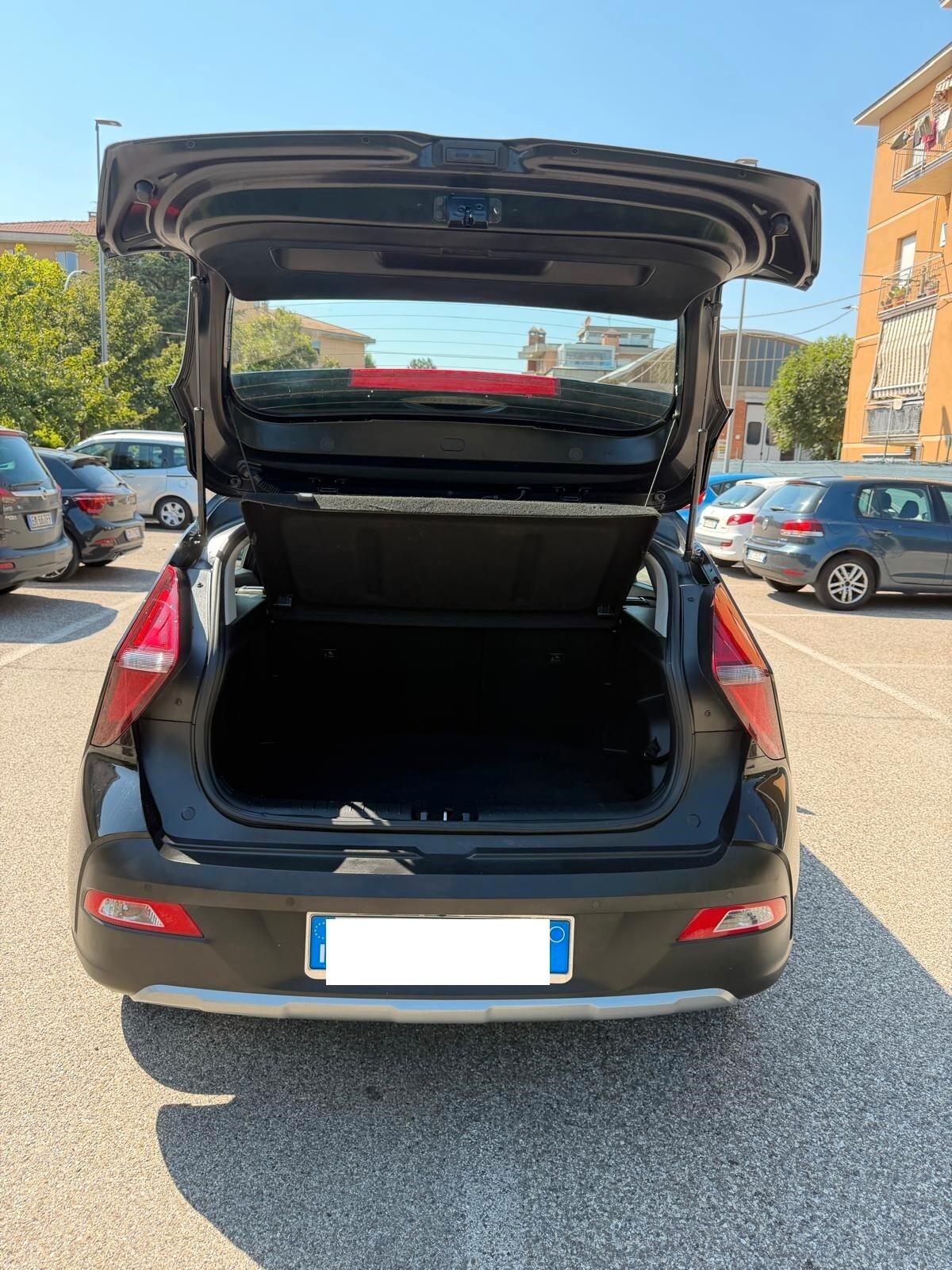 Hyundai BAYON 1.0 - NEOPATENTATI - 12 MESI DI GARANZIA -