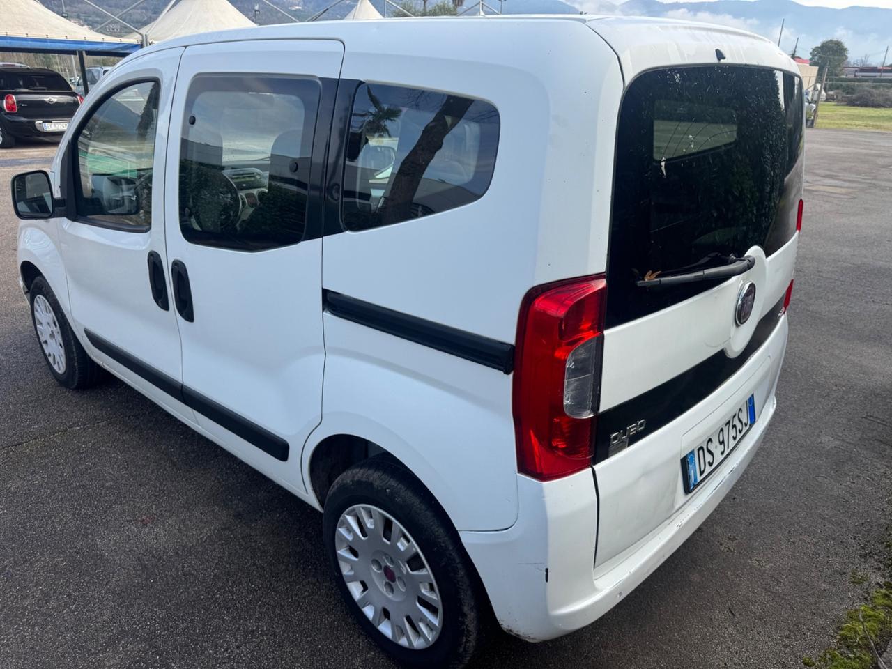 Fiat Doblo Doblò 1.3 Multijet 16V Active