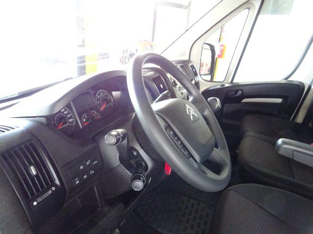 CITROEN Jumper 33Q BlueHDi 140 S&S PM-TN Furgone Business
