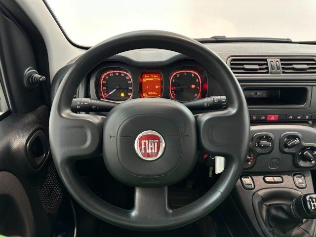 FIAT Panda 1.0 Hybrid NEOPATENTATI