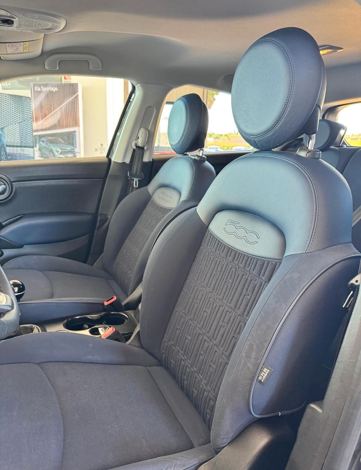 Fiat 500X 1.3 MultiJet 95 CV Sport