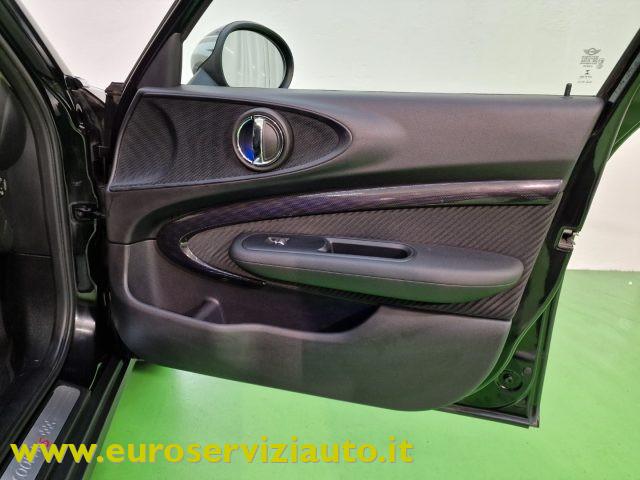 MINI Clubman 2.0 Cooper SD Clubman