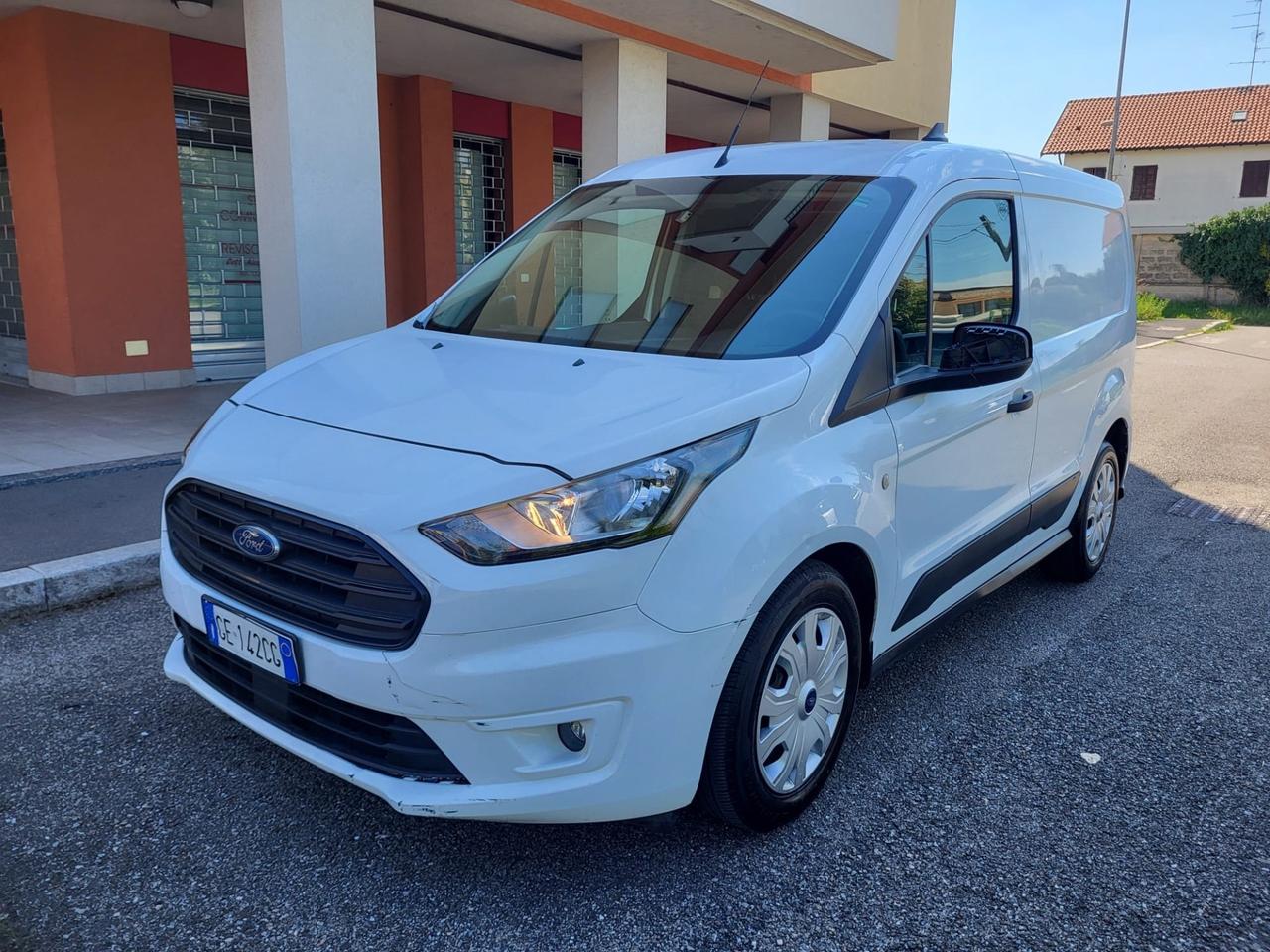 Ford Connect 200 1.5 TDCi 100CV PC Furgone Trend