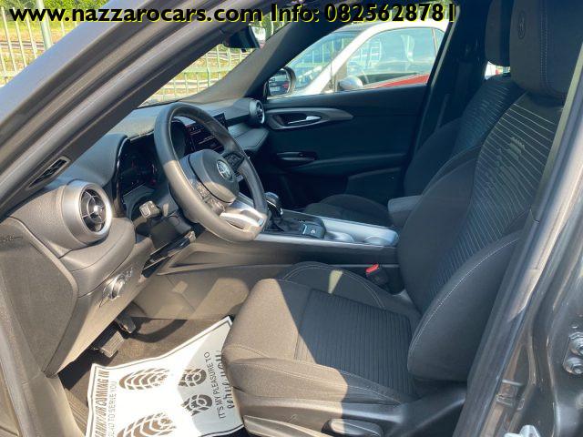 ALFA ROMEO Tonale 1.6 diesel 130 CV TCT6 Super