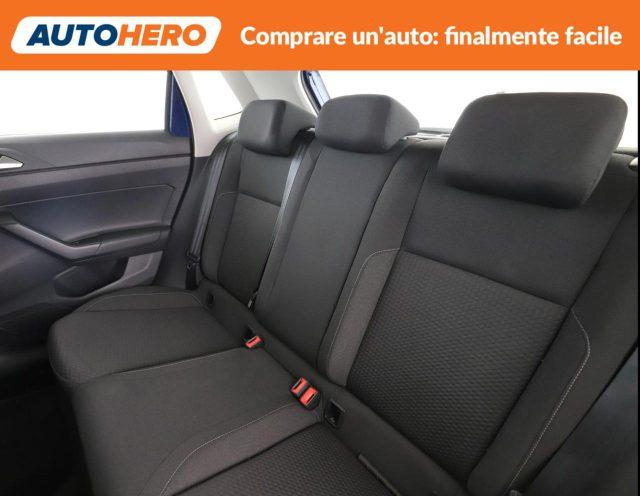 VOLKSWAGEN Polo 1.0 EVO 80 CV 5p. Comfortline BlueMotion Technolog