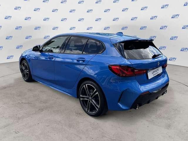 BMW 118 118d Msport auto