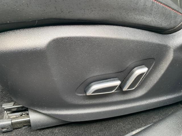 MG HS 1.5 t Luxury auto