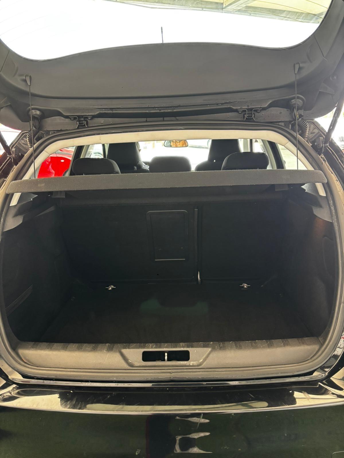 Peugeot 308 BlueHDi 120 S&S GT Line