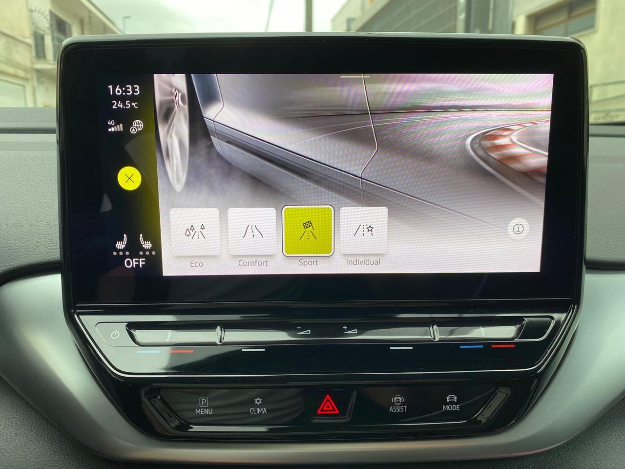 VOLKSWAGEN ID.4 PRO PERFORMANCE 77 kWh 2023