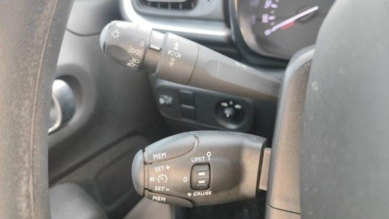 Citroën C3 PureTech 83 S&S Feel Pack