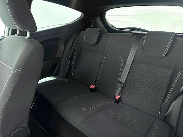 Ford Fiesta 1.4 3 porte Bz.- GPL Black & White Edition