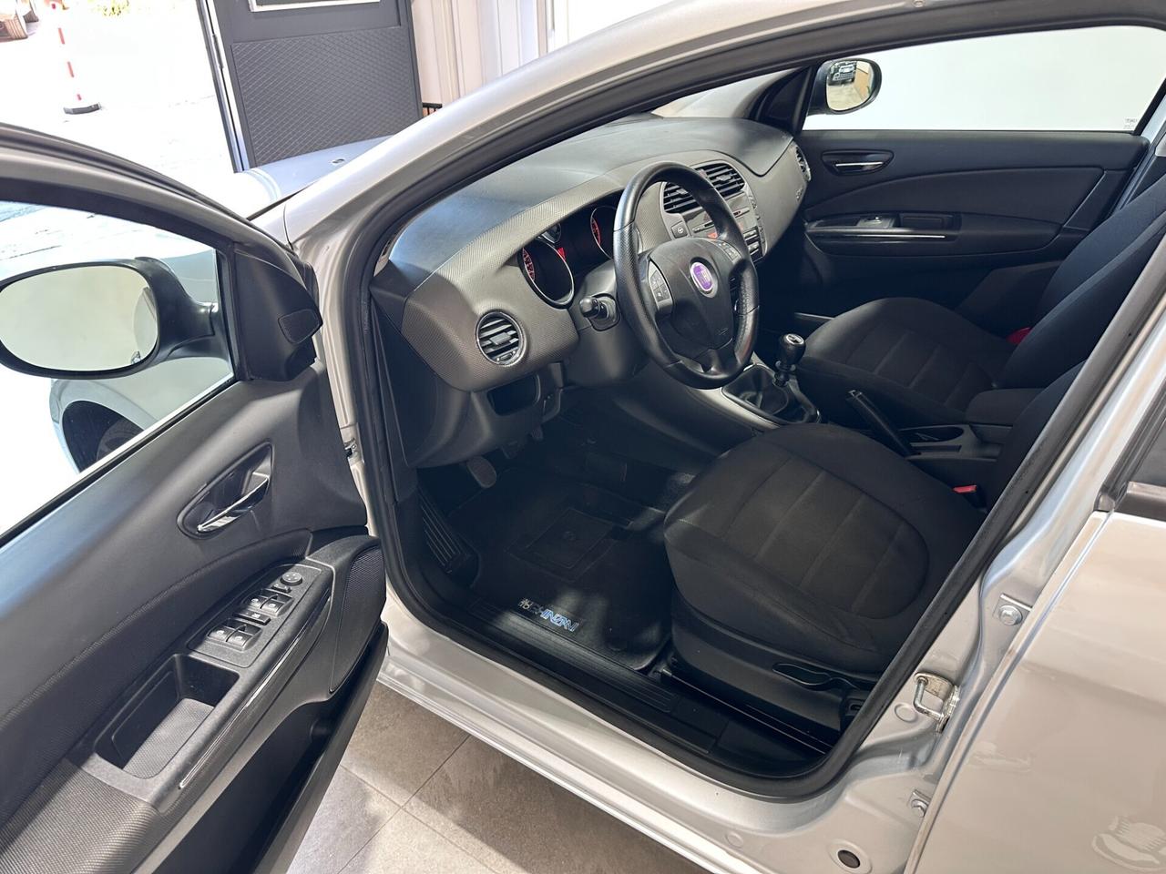 Fiat Bravo 1.6 MJT Diesel FULL - UNICO PROP - DA V