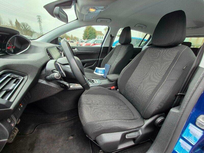 Peugeot 308 308 BlueHDi 130 S&S EAT8 Business