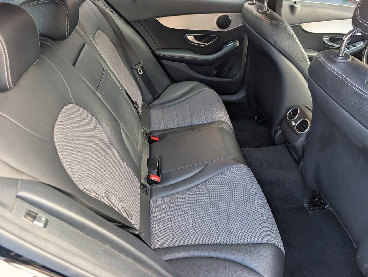Mercedes-benz C 220 d S.W. Auto Premium