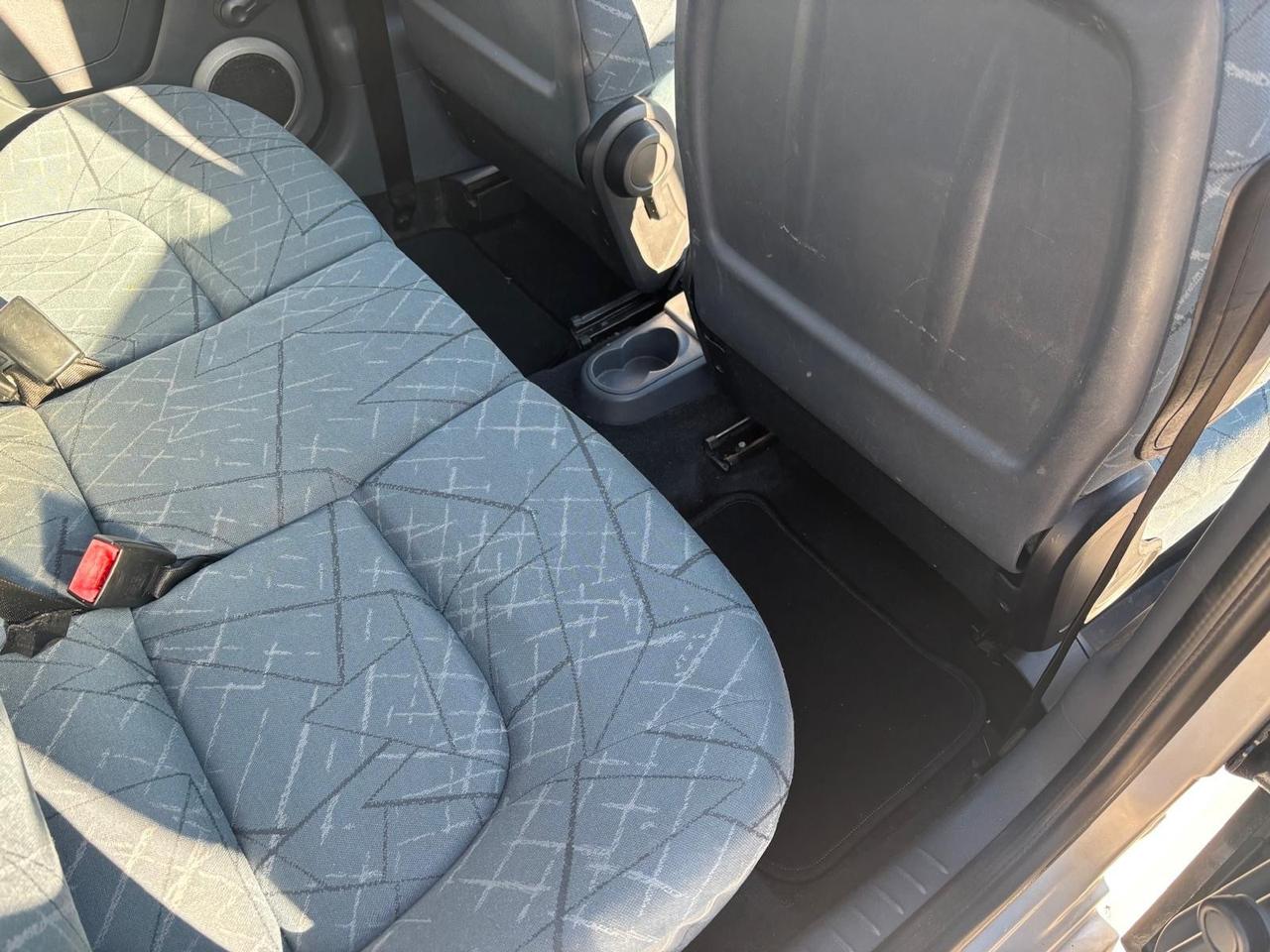 Smart ForFour 1.3 passion