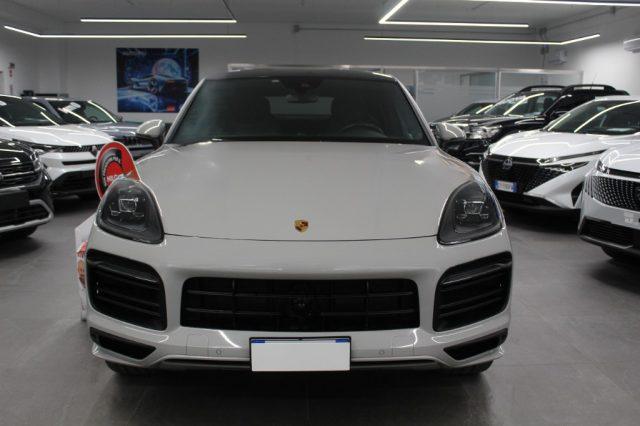 PORSCHE Cayenne Coupé 3.0 340 CV PDK