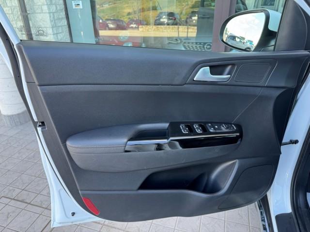Kia Sportage 1.6 Crdi Mhev Style Dct
