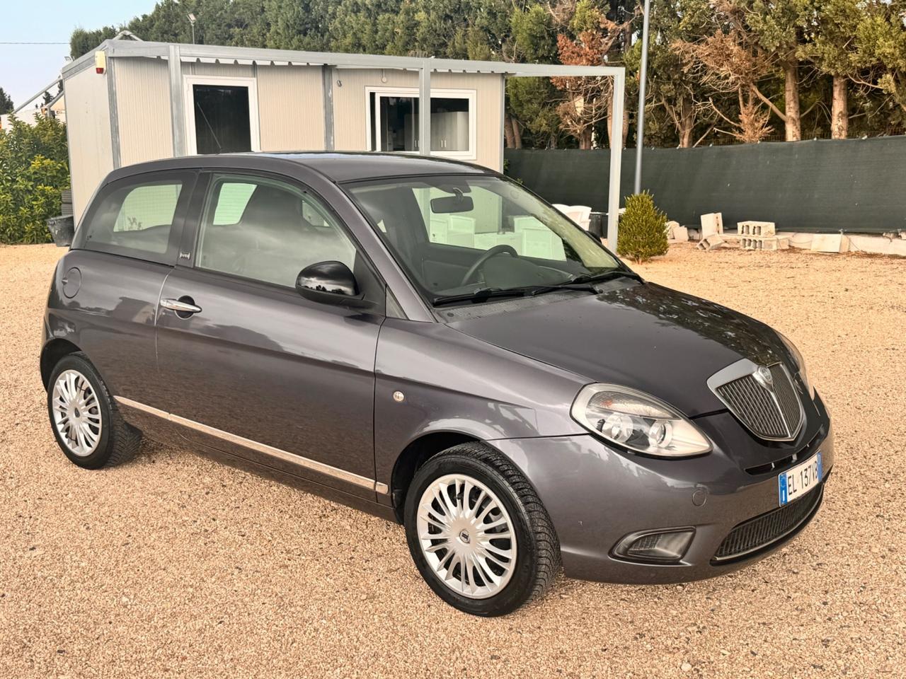 Lancia Ypsilon 1.4 Unyca Ecochic GPL