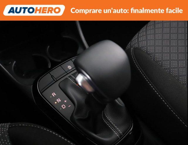KIA Picanto 1.0 12V 5 porte Urban Fleet