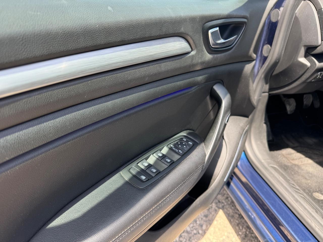 Renault Mégane dCi 8V 110 CV Energy Bose NEOPATENTATI
