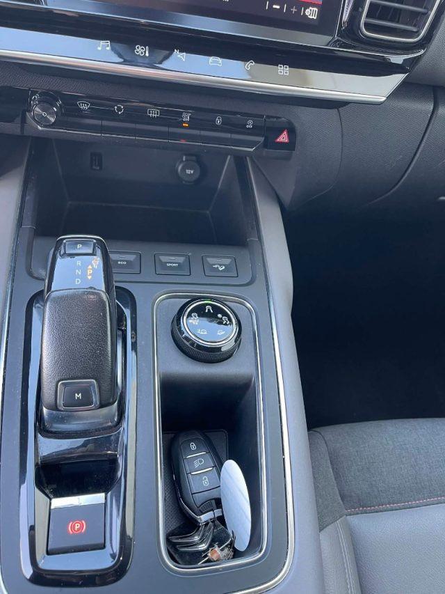 CITROEN C5 Aircross BlueHDi 130 S&S EAT8 Shine AUTOCARRO N1