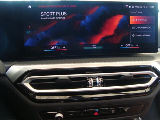 BMW 340 M340d Touring mhev 48V xdrive ''Mod.2023''