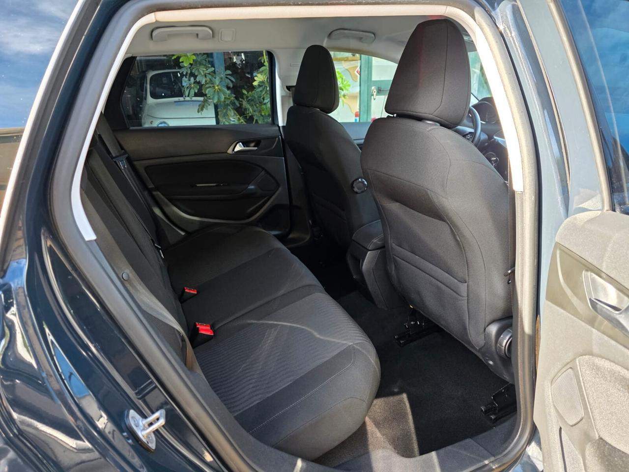 Peugeot 308 BlueHDi 120 S&S SW Business