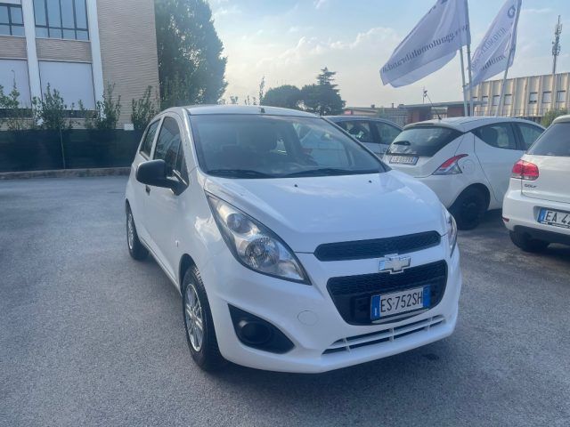 CHEVROLET Spark 1.0 LT GPL