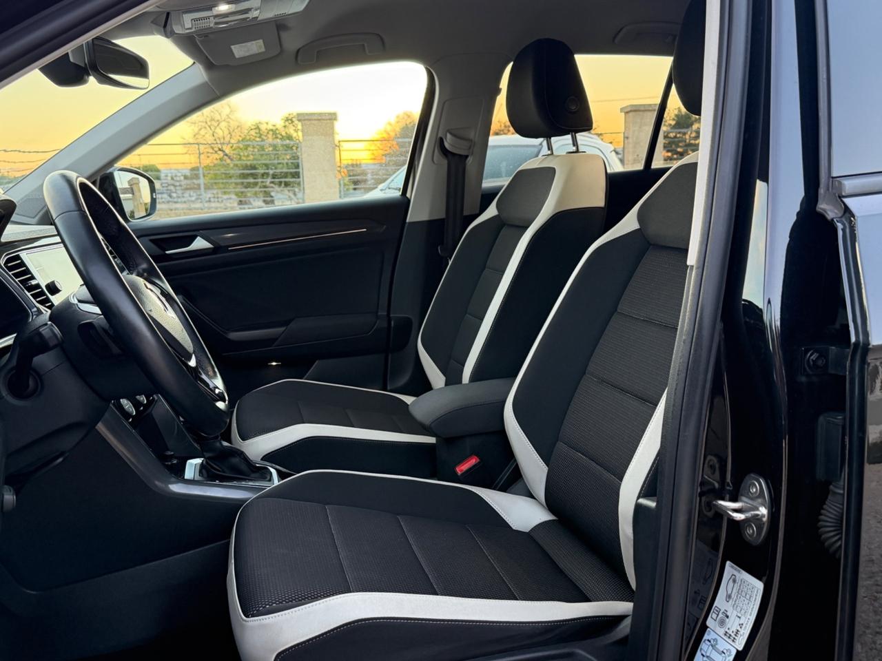 Volkswagen T-Roc 2.0 TDI SCR 150 CV Sport BlueMotion Technology