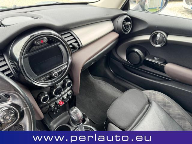MINI Cooper SD 2.0 Cooper SD Hype